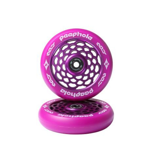 Sacrifice spy peephole wheels - sacrifice,
