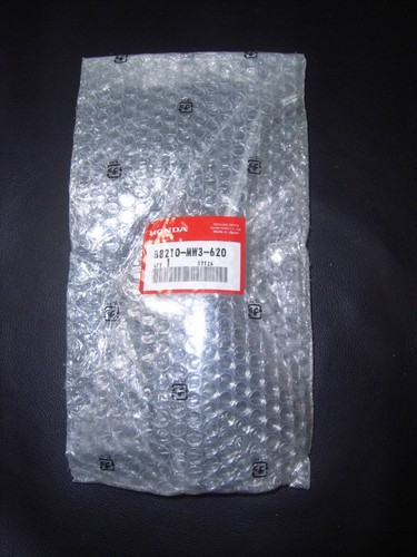 Genuine honda cb750 - genuine,