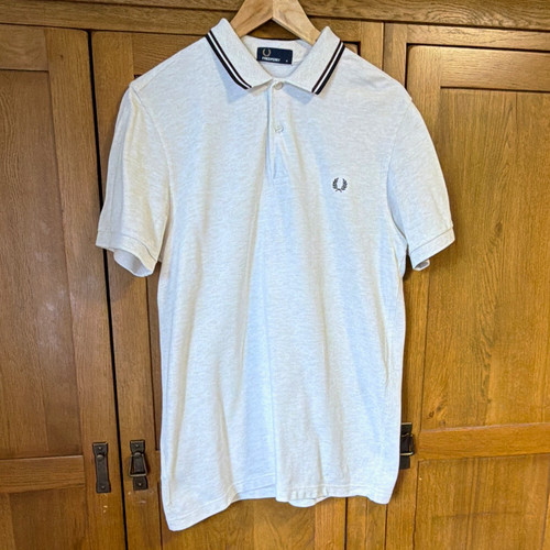 Fred perry men cream - perry, men’s