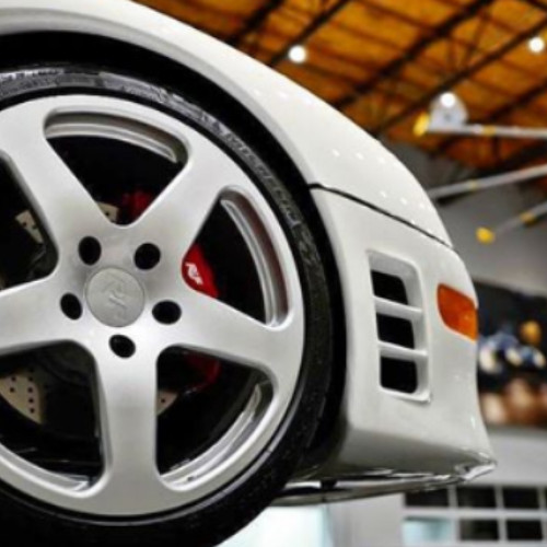 Porsche ruf 993t - porsche,