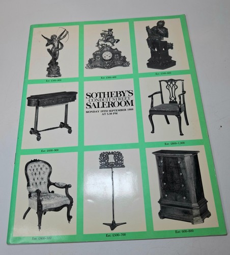 Sotheby 19th 20th - -,