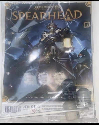 Warhammer age sigmar - of,