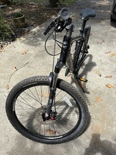 Giant Revel Mountain Bike