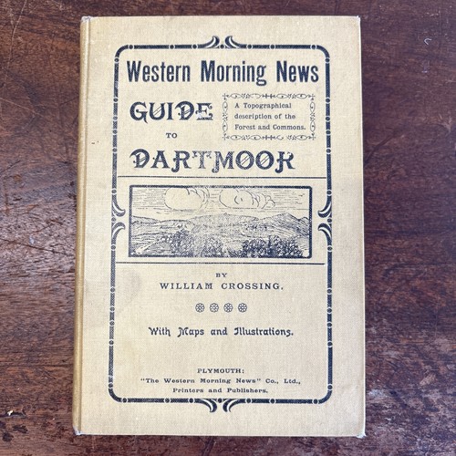Western morning news guide - western,