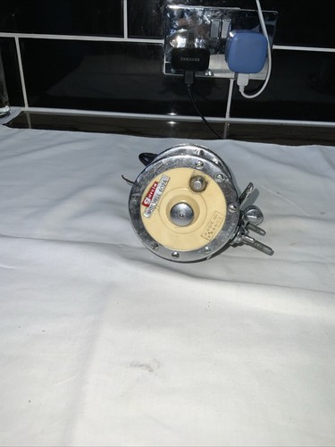 Garcia mitchell 602a fishing - mitchell,