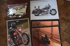 Harley Davidson FDWG2 & Road