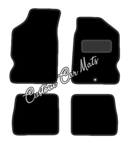 Custom fit citroen saxo - fit, car