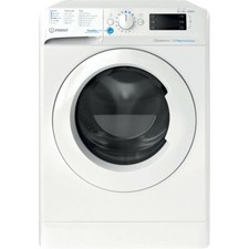 Indesit BDE86436WVUK Free