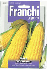 Franchi Seeds Sweet Corn Mais