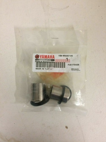 Front brake caliper piston - caliper,
