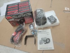 Moss Security MS710 Classic