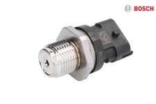 Pressure sensor on rail fits