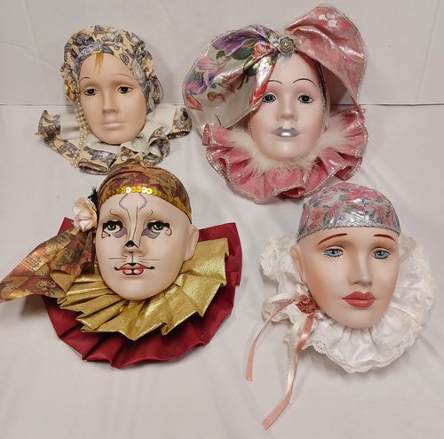 Lot vintage hand - of,