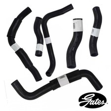 Gates Radiator Hose Fits Opel