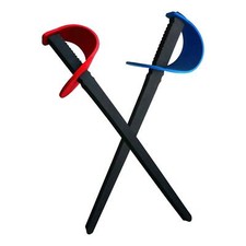 Fencing Foam Sword Training