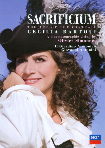 Cecilia bartoli sacrificium - cecilia,