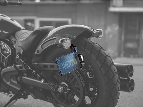 Indian scout bobber rogue - indian,