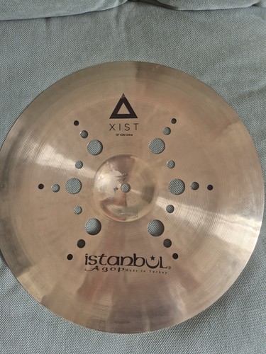 Istanbul xist ion inch - ion, 16-inch