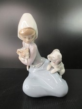 LLADRO "Little Friskies" 2266