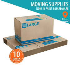 (10 pack) Pen+Gear Large