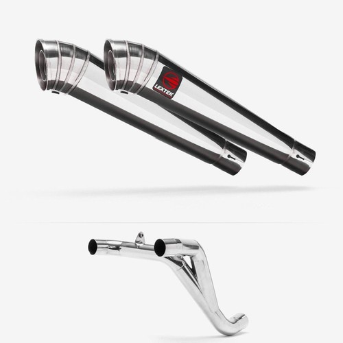 Lextek mp4 steel megaphone - mp4, s/steel