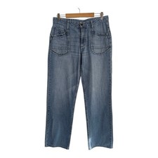 Airwalk Jeans Mens 32L W32 L32