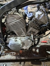 Honda XL600V PD06 ENGINE