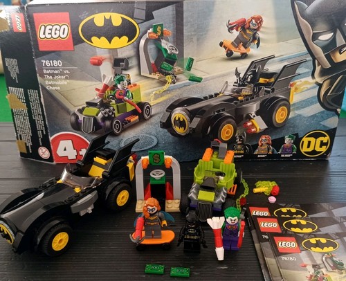 Lego 76180 batman - lego,