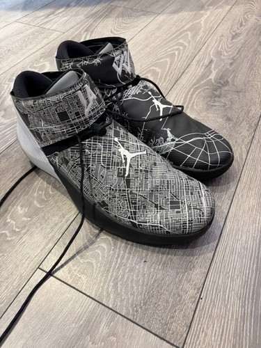 Nike air jordan - air, not