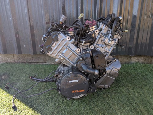 2017 ktm 1290 - 1290, super