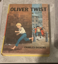 Oliver Twist by Charles
