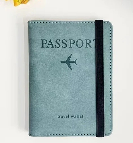 Rfid passport holder - holder, travel