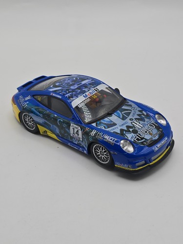Ninco porsche 997 - ninco, car