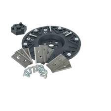 10 Part Accessory Set for