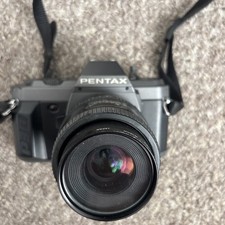 pentax p30 camera