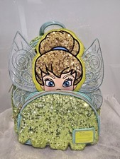 BNWT Loungefly Tinkerbell