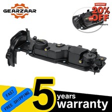 Cylinder Head Rocker Valve