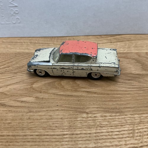 Corgi ford consul classic 315 - classic,