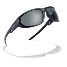 Bolle Safety Komet Smoke
