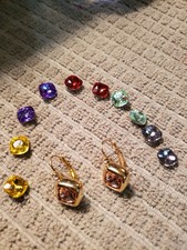 Joan Rivers Interchangeable