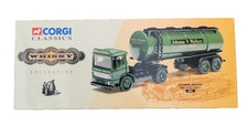 Corgi classics, cc20801 AEC