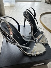 Guiseppe Zanotti Women's Uk 6