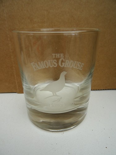 The famous grouse whisky - famous,