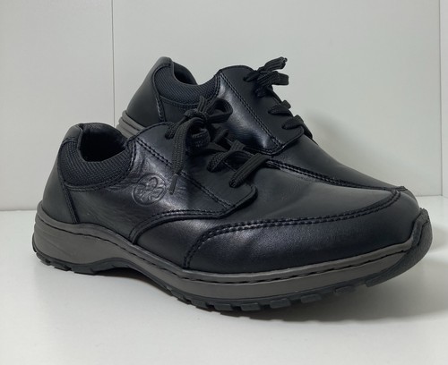 Reiker antistress mens black - antistress,