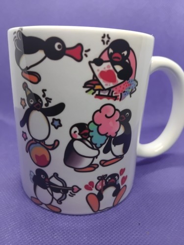 Pingu the penguin childrens - , tv