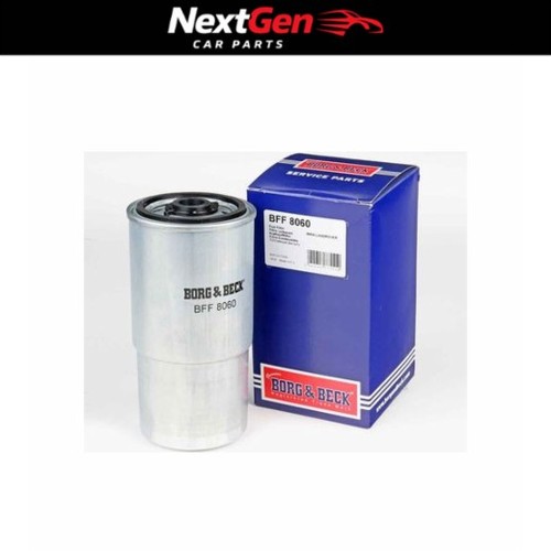 Borg beck fuel filter for - fuel,