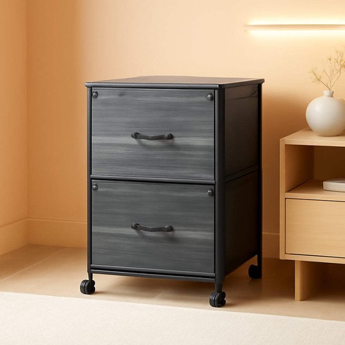 Drawer mobile file cabinet - mobile,