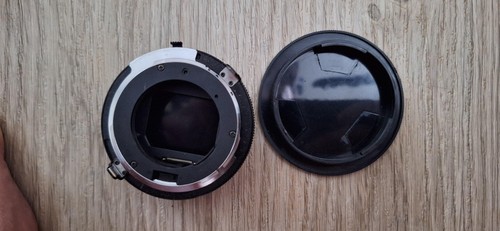Tamron adaptall cutom mount - tamron,