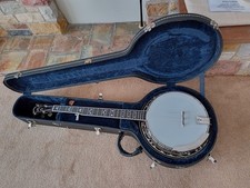 DEERING MAPLE BLOSSOM 5-STRING