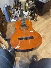 Guitar Ashton Cg34 Lam Quality Stringed Instrument